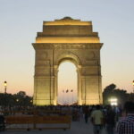 Delhi: Private Old & New Delhi Tour  Full or Half Day - Transportation and Practical Details