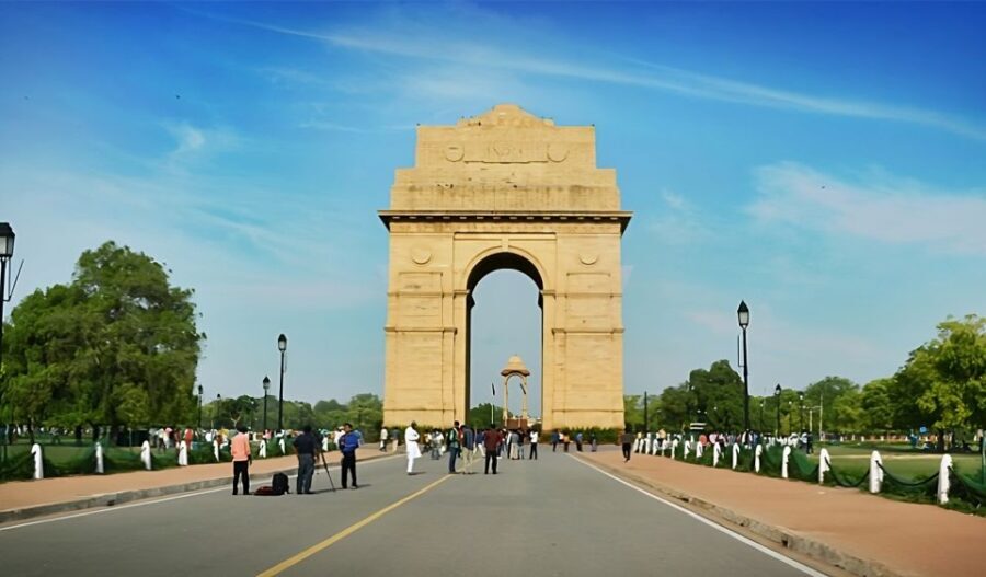 Delhi: Private Old & New Delhi Tour - Full or Half-Day tour - The Experience of Guided Tours in Delhi