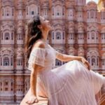 Delhi: Private Same day jaipur tour with Pickup & Drop. - The Return Journey