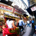 Delhi: Private Shopping Tour with a Local Guide and Transfer - Who Will Love This Experience?