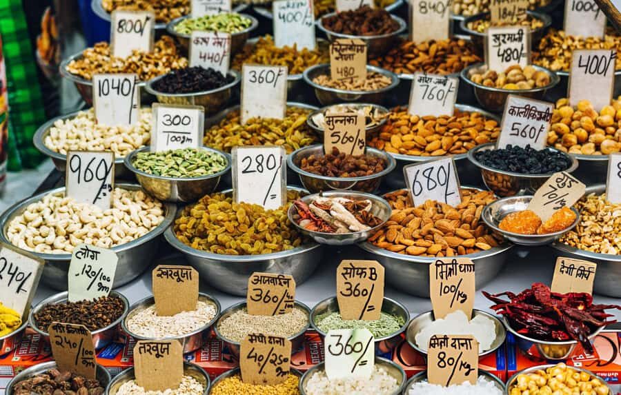 Delhi: Private Shopping Tour with Car and Driver - Who Should Consider This Tour?