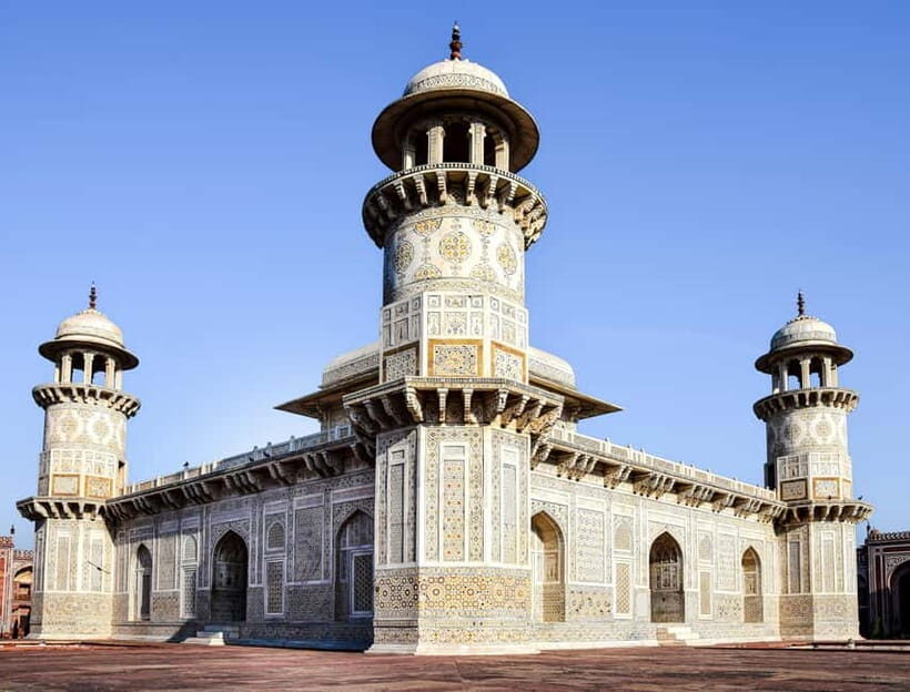 Delhi: Private Taj Mahal & Agra Day Tour - All Inclusive - Good To Know