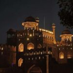Delhi: Red Fort Light and Sound Show at Night with Transfer - The Comfort of Private Transfers and Skip-the-Line Access