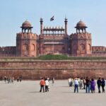 Delhi: Red Fort & Museum Guided Tour with Entry Ticket - A Complete Look at the Tour Experience