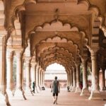 Delhi: Red Fort Skip-the-Line Tour with Hotel Pickup - The Itinerary in Detail
