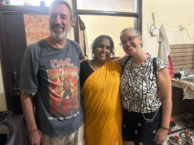 Delhi: Sanjay Colony Slum Guided Walking Tour - What is the Sanjay Colony Slum Guided Walking Tour?