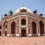 Delhi: Skip-the-Line Humayun's Tomb Tour - All Inclusive - Practical Considerations