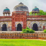 Delhi: Skip-the-Line Humayun's Tomb Tour with Transfers - Why This Tour Stands Out