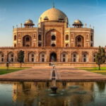 Delhi: Skip-the-Line Humayun's Tomb Tour with Transfers - Exploring Humayuns Tomb: A Closer Look