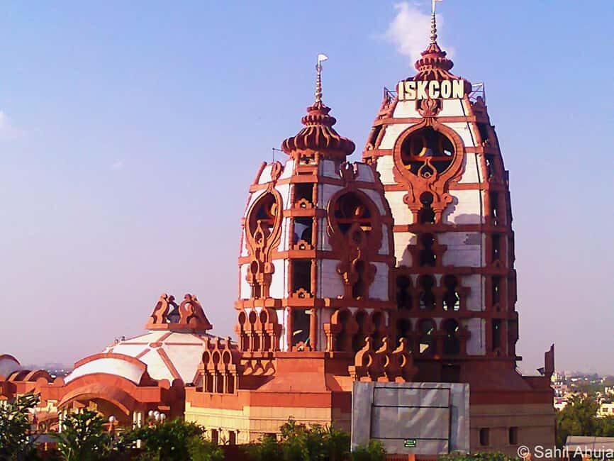 Delhi: Spiritual Temples Tour with Guide By Car - Why This Tour Works