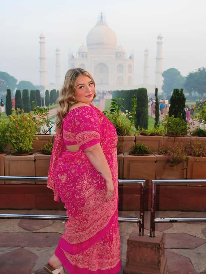 Delhi: Sunrise Taj Mahal & Elephant Rescue - All Inclusive - What Sets This Tour Apart?