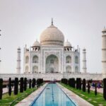 Delhi: Taj Mahal, Agra Fort & Baby Taj Tour By Express Train - The Itinerary Breakdown