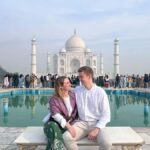Delhi: Taj Mahal and Agra Skip The Line Private Day Tour - Detailed Breakdown of the Itinerary