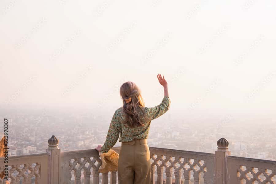 Delhi: Taj Mahal & Jaipur: 2-Day Heritage Sightseeing Tour - Transportation and Comfort