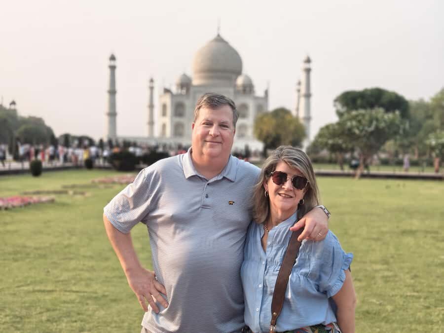 Delhi: Taj Mahal Sunrise Private Tour with Guide & Breakfast - Why This Tour Offers Great Value