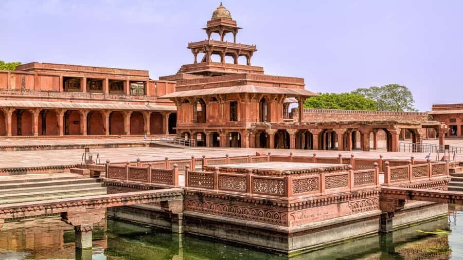 Delhi: Taj Mahal Sunrise Tour w/ Agra Fort & Fatehpur Sikri - Practical Details and Considerations