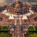 Delhi Temples Tour: 5-Hour Private Spiritual Experience - How the Itinerary Unfolds