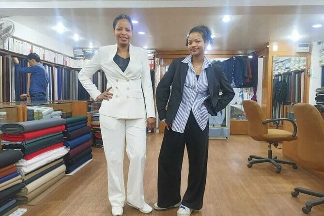 Delhi Textile & Handicraft Tour: Artisan Workshops Experience - Exploring Delhi’s Textile & Handicraft Heritage