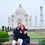 Delhi to Agra Day Trip  Taj Mahal,Agra Fort & All-Inclusive - The Taj Mahal: Main Attraction with Skip-the-Line Access