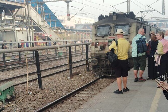 Delhi to Agra: Delhi to Taj Maha tour by Superfast Train Tour - Final Thoughts