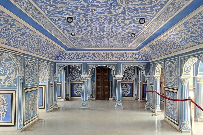 Delhi to Jaipur Pink City Tour with Government Approved Guide - Who Is This Tour Best For?