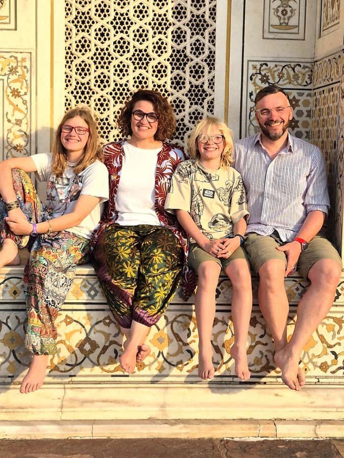 Delhi to Taj Mahal & Fort Tour + Lunch & Photographer - The Practicalities and Value