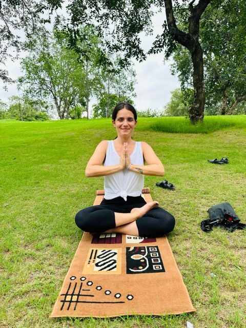 Delhi: Traditional Indian Yoga Experience - Who will benefit most from this tour?