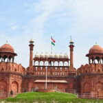 Delhi: UNESCO World Heritage Walking Tour of Red Fort - The Moti Masjid and Rang Mahal