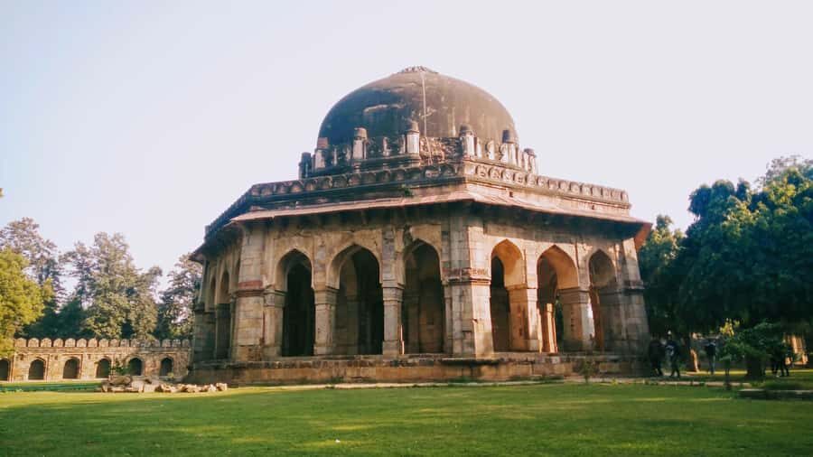 Delhi: Wildlife and Eco Tour with Monkey Safari - The Details of the Wildlife and Eco Tour