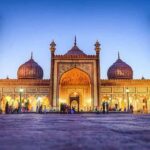 Delhi:Old Delhi Night Walk-Street Food Taste & Rickshaw Ride - How the Tour Fits into Your Delhi Itinerary