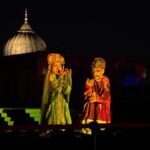 Delhi's Red Fort: Guided Evening Light And Sound Show - Practical Details and Tips