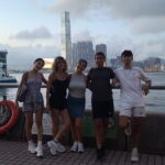 Deluxe Hong Kong City Tour using Mercedes-Benz V-Class Car+ Guide - Practical Details & Tips