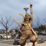 Deluxe Private Tour: Mt. Aso, One Piece Statues and Shrine Visit - Why This Tour Offers Great Value