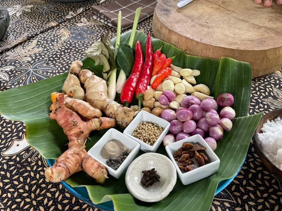 Denpasar: Crafting Tempeh and Cooking Indonesian Dishes - Crafting Tempeh From Scratch