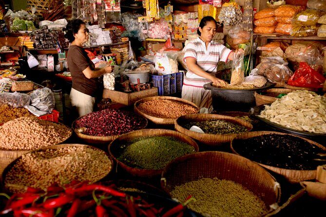 Denpasar Night Market Food Tour - Who Would Enjoy This?