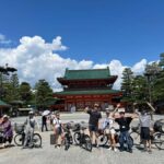 Depart from Kyoto Station: Morning E-Bike Tour with Kyotoite - The Itinerary Breakdown