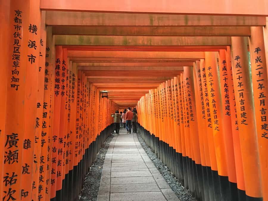 Depart from Kyoto Station: Morning E-Bike Tour with Kyotoite - The Itinerary in Detail