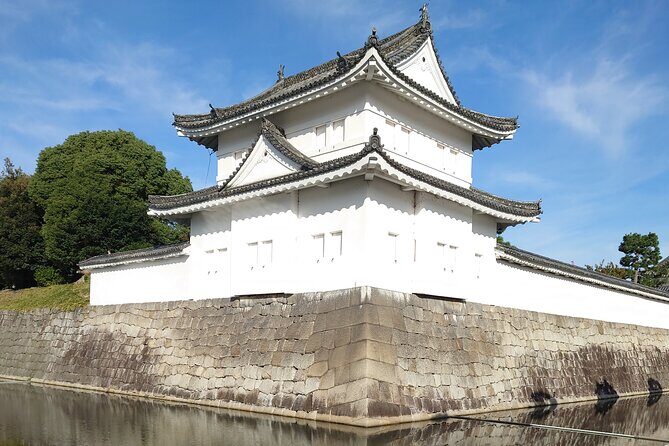 Depart from Shijo, Kyoto: Half-Day E-Bike Tour with Kyotoite - The Itinerary: A Closer Look at What You’ll See