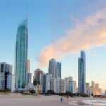 Departure Private Transfer: Gold Coast to Airport OOL in Luxury Van - The Itinerary Breakdown