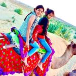 Desert Camp Stay 1 Night Package (Jeep+Camel+Hi-tea+Cultural Event+Dinner+B'Fast - The Experience in Context