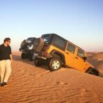 Desert Jeep Safari AmazingJaisalmer - What Past Travelers Say: Authentic Insights