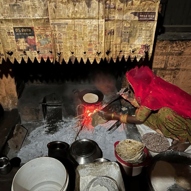 Desert Safari In Jodhpur - The Itinerary: What to Expect Step-by-Step