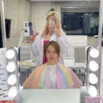 Detailed Seoul Image & Personal Color Analysis in Hongdae - What to Expect from the Personal Color Analysis Experience