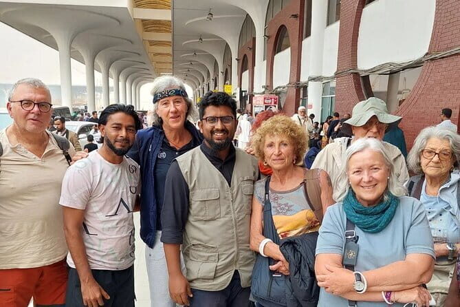 Dhaka Private Airport Transfer  24/7 Pickup & Drop-Off - FAQs