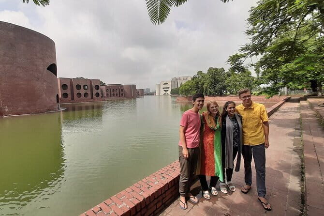 Dhaka Private Airport Transfer  24/7 Pickup & Drop-Off - What’s Included & What’s Not