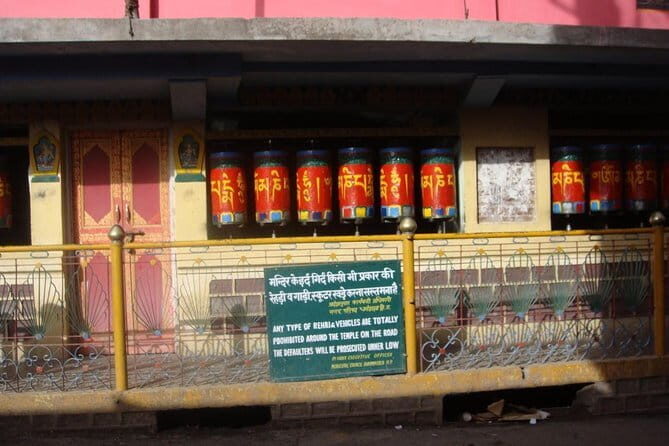 Dharamshala: Full Day Customizable City Sightseeing Tour - Final Thoughts