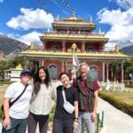 Dharamshala: Monasteries and Temples Private Day Trip - Practical Details and Experience Highlights