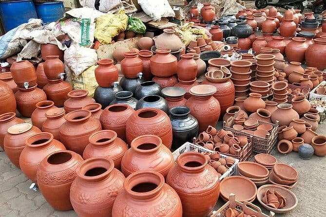 Dharavi - Mumbai's Favelas - Much More than the Slums - FAQ