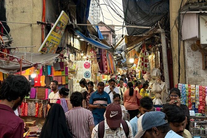 Dharavi Slum Tour in Mumbai: Untold Stories with Local Guide - Final Thoughts