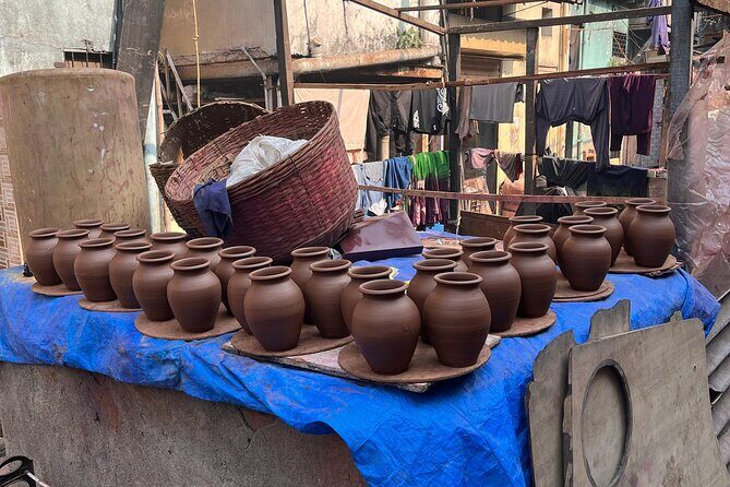 Dharavi Stories Unfold - Why This Tour Is Worth Your Time